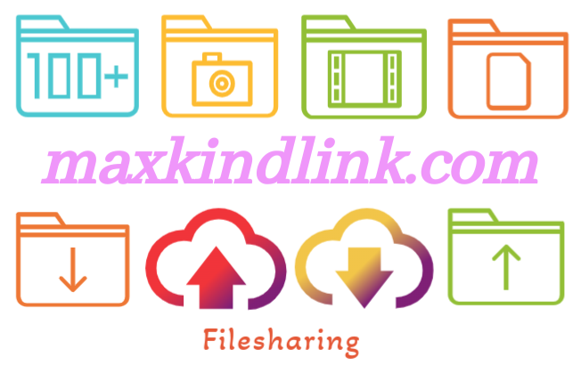 maxkindlink